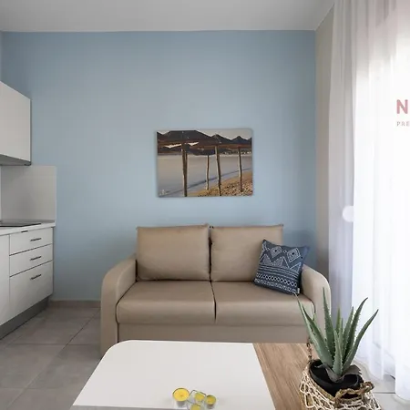 Apartment Ouranos, Nilie Hospitality Mgmt Nikiti (Sithonia)