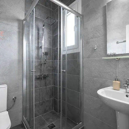Ouranos, Nilie Hospitality Mgmt Apartment *