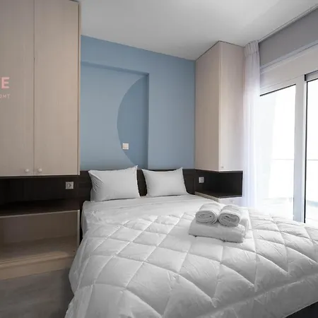 Ouranos, Nilie Hospitality Mgmt * Nikiti (Sithonia)