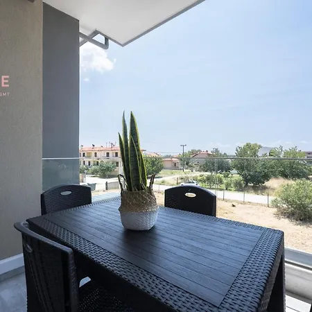 Ouranos, Nilie Hospitality Mgmt