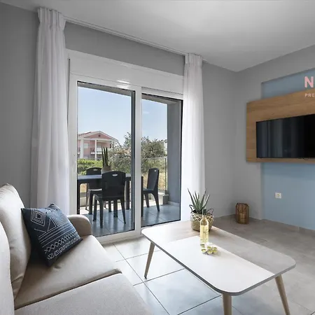 Lejlighed Ouranos, Nilie Hospitality Mgmt