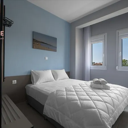 Apartment Ouranos, Nilie Hospitality Mgmt *