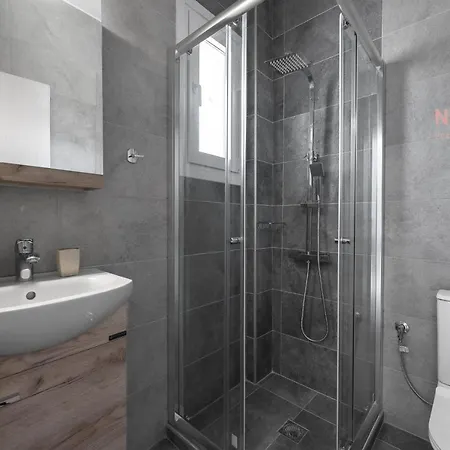 Ouranos, Nilie Hospitality Mgmt * Nikiti (Sithonia)