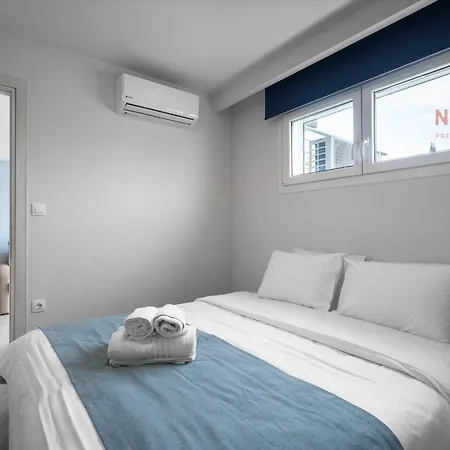 Apartment Ouranos, Nilie Hospitality Mgmt