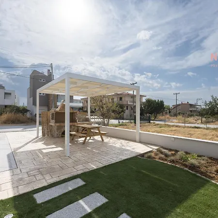 Apartment Ouranos, Nilie Hospitality Mgmt *