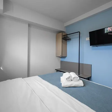 Apartment Ouranos, Nilie Hospitality Mgmt Nikiti (Sithonia)