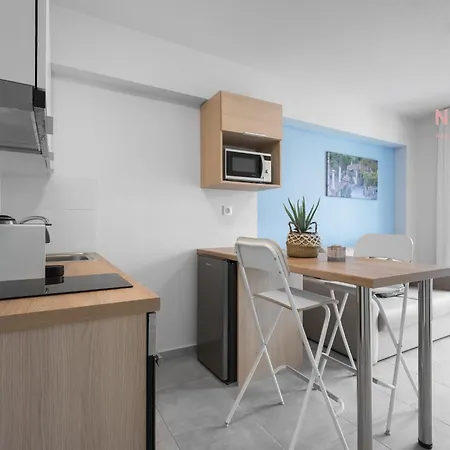 Apartment Ouranos, Nilie Hospitality Mgmt