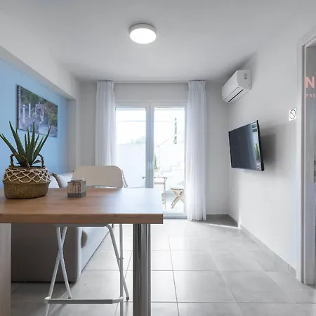 Lejlighed Ouranos, Nilie Hospitality Mgmt Nikiti (Sithonia)