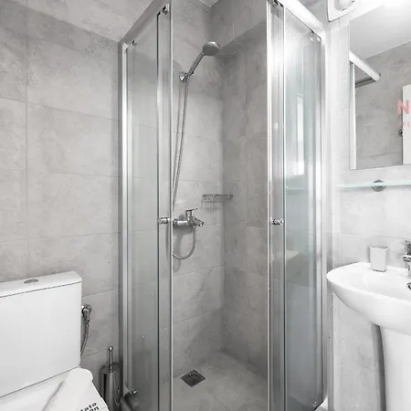Apartment Ouranos, Nilie Hospitality Mgmt *