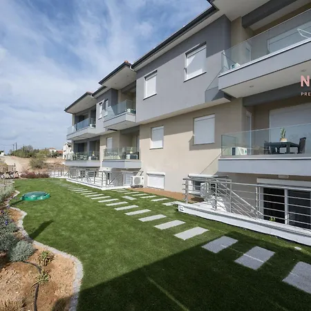 Apartment Ouranos, Nilie Hospitality Mgmt