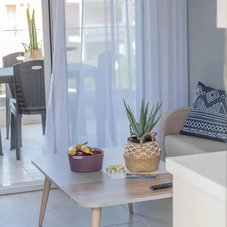 Apartment Ouranos, Nilie Hospitality Mgmt *