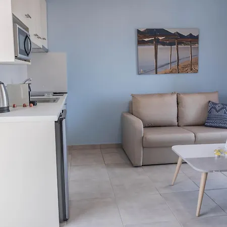 Lejlighed Ouranos, Nilie Hospitality Mgmt Nikiti (Sithonia)